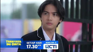 Marco suspects Saga committed this robbery TERNYATA INI CINTA 5:30 PM WIB