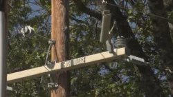 PG&E warns of potential power shutoffs due to weather conditions