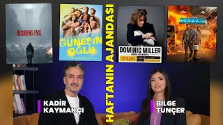 Limitless cinema, Son of the Sun on stage! Here is the weekly arts and culture agenda