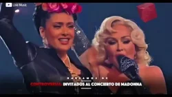 ¿Cómo le fue a Madonna en México? ¿Qué es Shen Yun? #CheckEn
