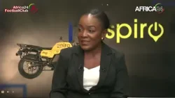 Africa24 Football Club édition du mercredi 25 février 2025