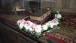 Եկեղեցական կյանք 06.09.2026