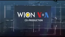US approves $60 billion aid to Ukraine | WION-VOA Co-Production