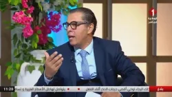 برنامج صباحكم أحلى || محمد الصالح الجنادي خبير اقتصادي- أهمية الدبلوماسية الاقتصادية