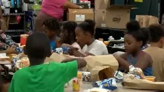 What is the Boys and Girls Club of Central Arkansas?