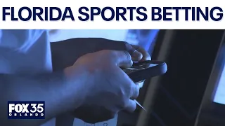 Florida Sports Betting: Prediction markets vs Seminole monopoly