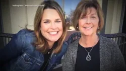 Investigators seen towing car from Nancy Guthrie's home amid race to find her