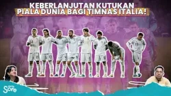Tak Ada Italia, 48 Negara Siap Meramaikan Piala Dunia 2026!