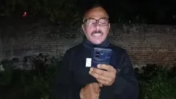 Samba Police Nabbed 02 Drugs S_mugglers with 09 Grams of  D_rugs in Vijaypur