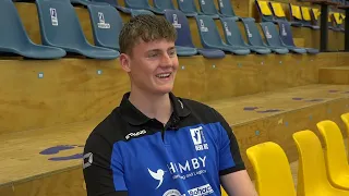 Three key players bid farewell to BEVO HC after a historic championship season