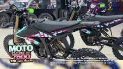 Jeu MOTO