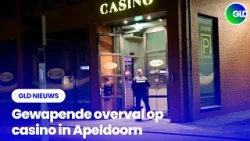 GLD Nieuws 7 april 2026