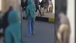 Trump and Iranian officials clash after over protests in Iran Trump and Iranian officials clash after over protests in Iran