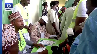 Gombe Holds LGA Elections For 24 Chairmen, 240 Councillors