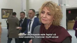 Coeziunea Europei: Regiuni puternice prin finanțare direct la nivel local #Europa360 @TVRTM Coeziunea Europei: Regiuni puternice prin finanțare direct la nivel local #Europa360 @TVRTM