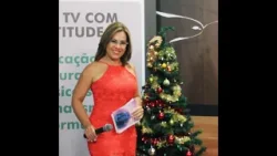 Programa Conexão em Caxias - Ma. Decoração Natalina 2019. Parte 2