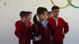 Enrollment for the new school year is underway at Turkmen schools in Kifri