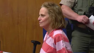 Sausalito city manager charged with prowling
