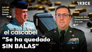 Doble vara de medir en la Guardia Civil: “Debería tener consecuencias disciplinarias y penales”