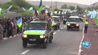 Édition spéciale | Dikhil célèbre le 49ᵉ anniversaire de l’Indépendance – 27 juin 2026