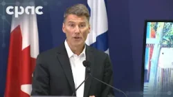 Federal, Ontario govts, Toronto announce supportive housing project – January 20, 2026 Federal, Ontario govts, Toronto announce supportive housing project – January 20, 2026