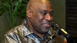 Remembering Raymond Edwards