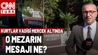 Those Scenes Are on the Prosecutor's Radar: The Controversial Graveyard Scene in the Kurtlar Vadi...