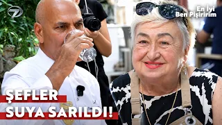 Aunt Gülnihal's Spicy Meat Has Left the Chefs in Shambles! | I Cook It Best