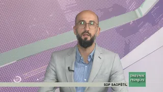 Memić: Institucije da hitno reaguju zbog pritisaka na Admiru Mostarac Hamidović