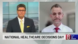 Explaining National Healthcare Decisions Day