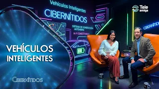 Are We Ready to Leave Gas Behind? I ELECTRIC CARS | Cibernítidos