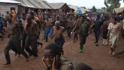 URGENT - URGENT: uvira en feu le wazalendo et le fardc son visible dans plusieurs coins de la ville