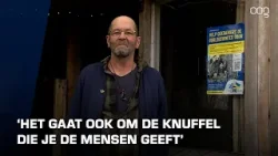 Simon Wijma uit Ten Boer gaat opnieuw naar Oekraïne om mensen te helpen