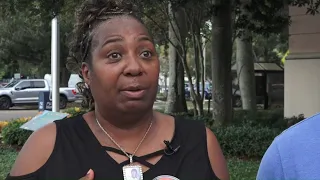 More funds in St. Pete for pedestrian safety