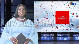 "Play Politics, Get Treated Like a Politician" — Seyi Makinde Warns Oyo Monarchs | TMI SOCIALS