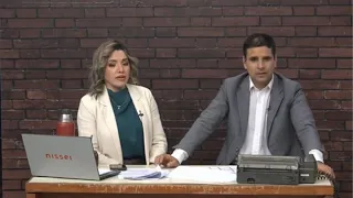 QAP: Programa del martes 8 de setiembre del 2026