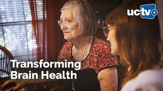 Transforming Brain Health