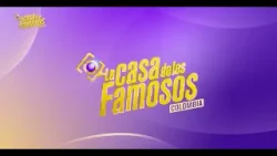 LA CASA DE LOS FAMOSOS 2026