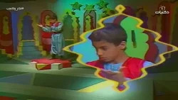 برنامج المسابقات فكر واكسب الحلقة 9