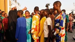 Nigéria : au moins 30 morts dans l'attaque d'un marché populaire