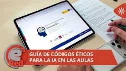 Guía de códigos éticos para la IA en las aulas Guía de códigos éticos para la IA en las aulas
