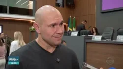 Prefeito de Cuiabá nega que dois hospitais municipais estejam com risco de suspender as cirurgias Prefeito de Cuiabá nega que dois hospitais municipais estejam com risco de suspender as cirurgias