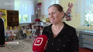 Страна отмечает День воспитателя – это люди, которым мы доверяем самое ценное - наших детей.