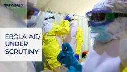 More than $700M sent as aid to DRC remains unaccounted for