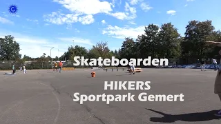 09/06/2026 Gemert Sportpark Skatepark
