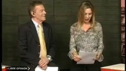 Libre Opinión -  2 de Octubre de 2018