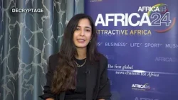 Décryptage : Fatima Aouidat, Cheffe de l’Unité jeunesse et société civile de l’OIF - Algérie