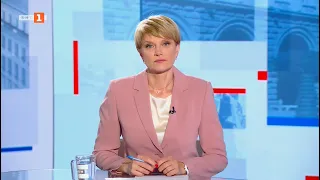 Председателят на БСП Крум Зарков и здравният икономист Аркади Шарков в „Още от деня“ - 14.07.2026