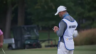 Pinnacle Country Club hosts annual two-day Pro-Am in Rogers