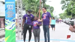 Down Syndrome Family Network Marks 15th Anniversary With Buddy Walk